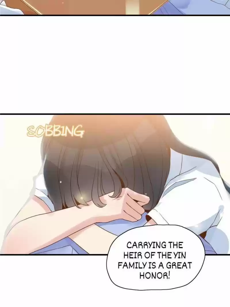 The Boss Shotgun Wedding Chapter 7