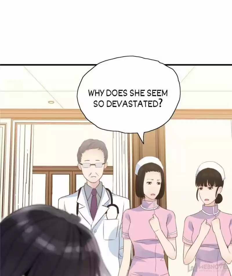 The Boss Shotgun Wedding Chapter 7