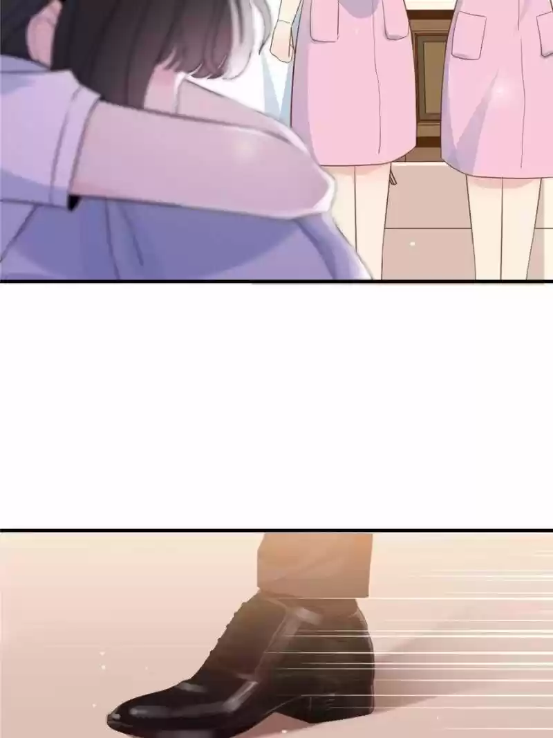 The Boss Shotgun Wedding Chapter 7