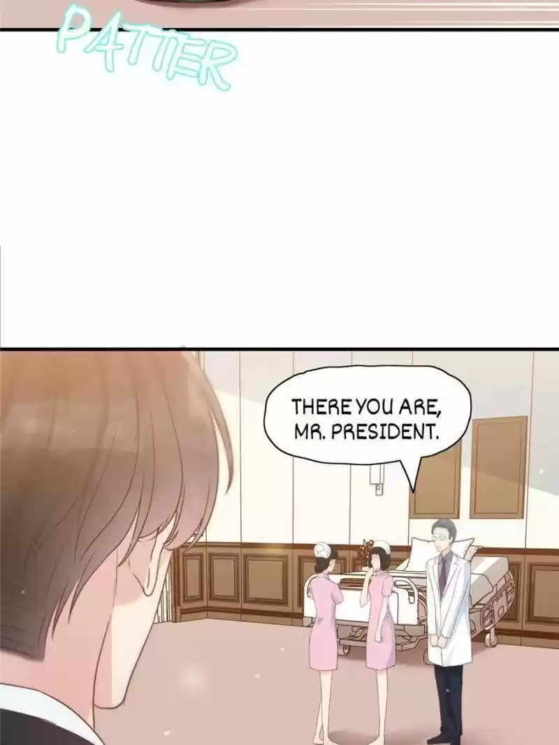 The Boss Shotgun Wedding Chapter 7