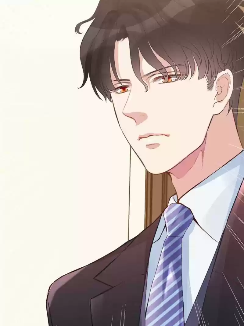 The Boss Shotgun Wedding Chapter 7