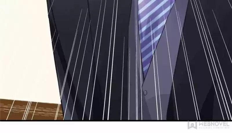 The Boss Shotgun Wedding Chapter 7