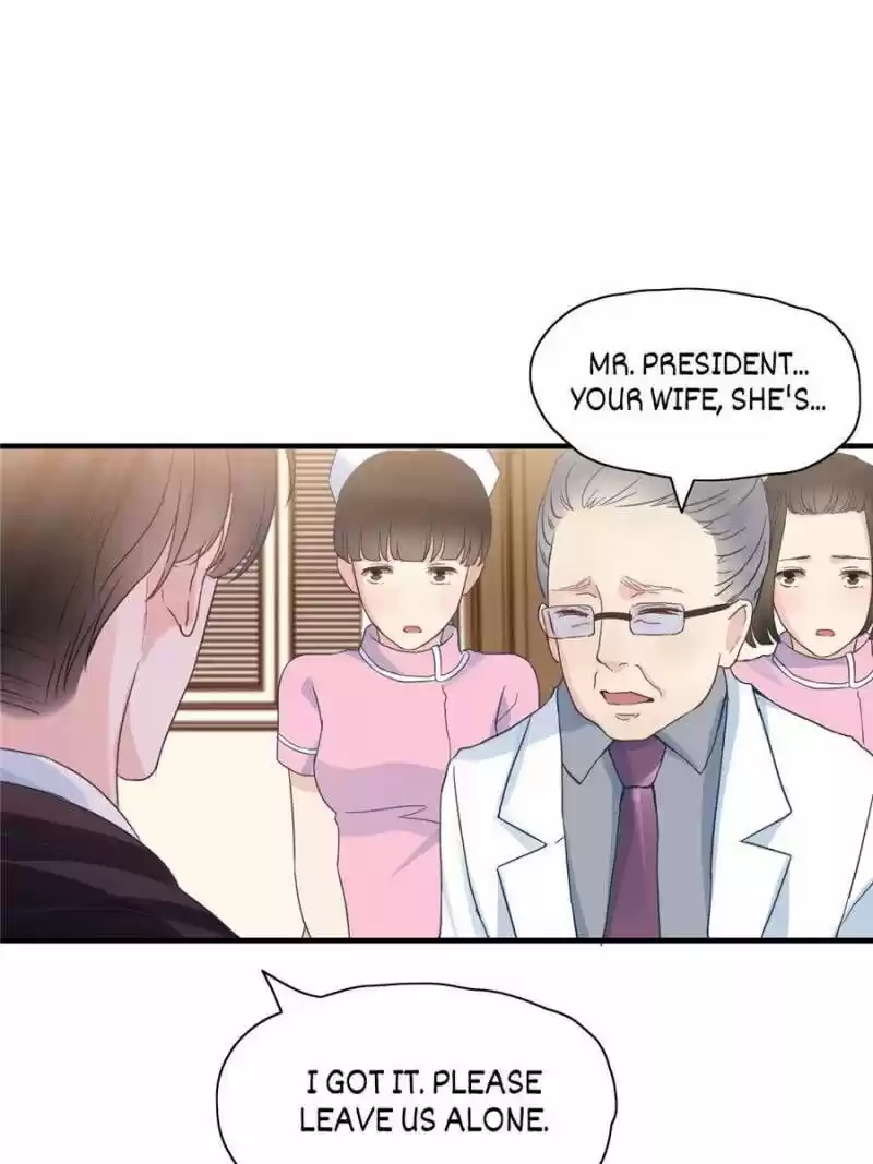 The Boss Shotgun Wedding Chapter 7