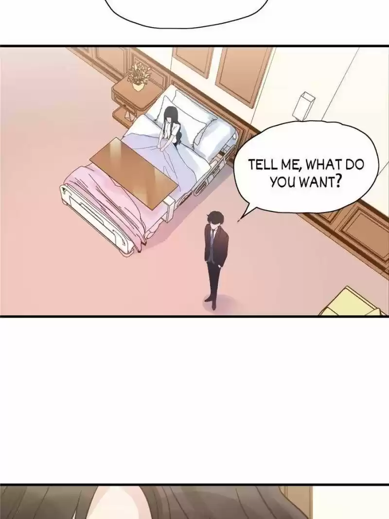 The Boss Shotgun Wedding Chapter 7