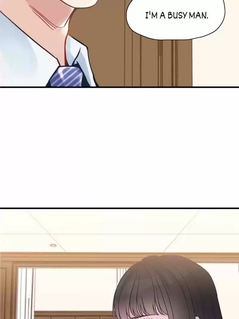 The Boss Shotgun Wedding Chapter 7