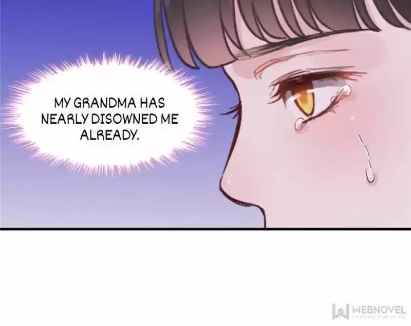 The Boss Shotgun Wedding Chapter 7