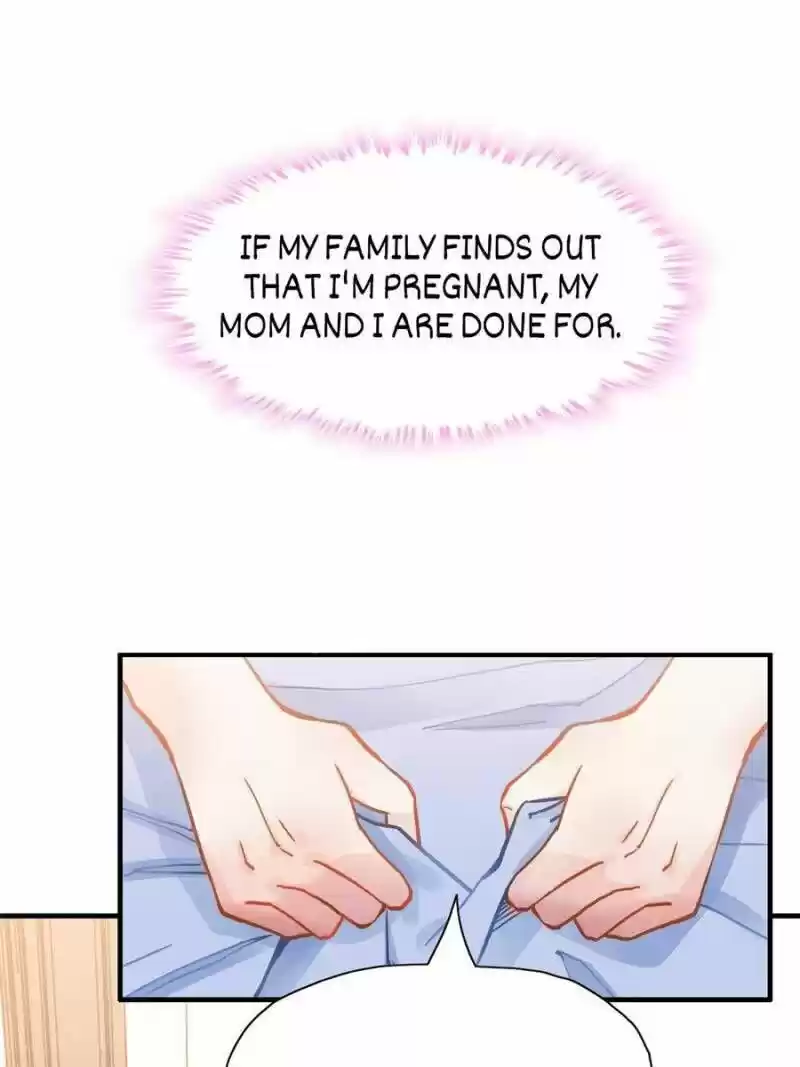 The Boss Shotgun Wedding Chapter 7