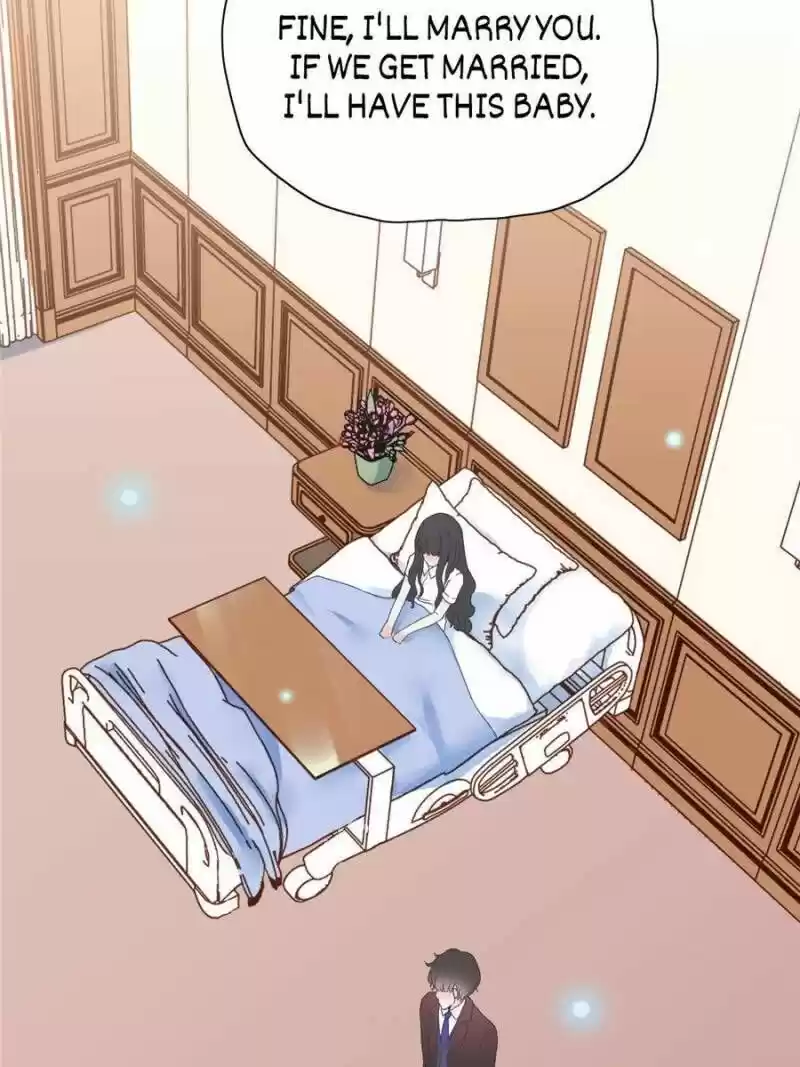 The Boss Shotgun Wedding Chapter 7