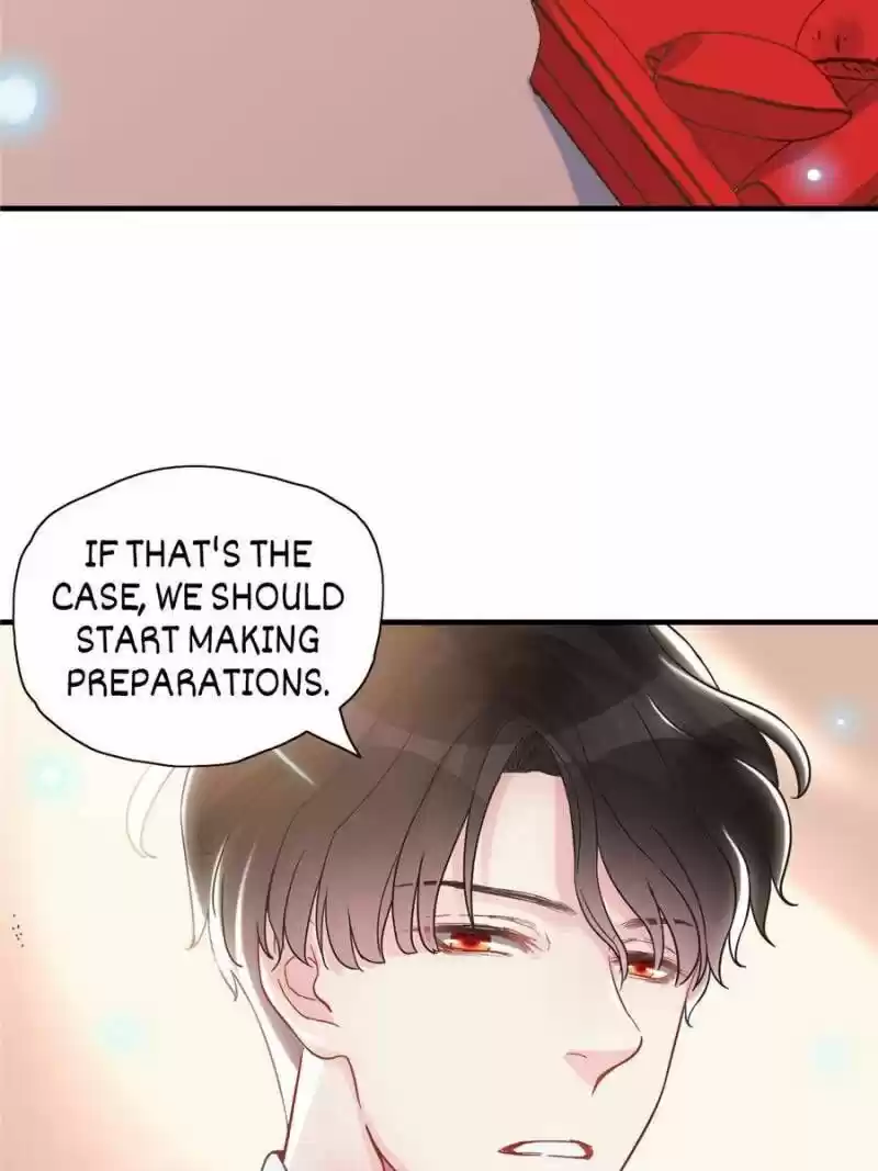 The Boss Shotgun Wedding Chapter 7