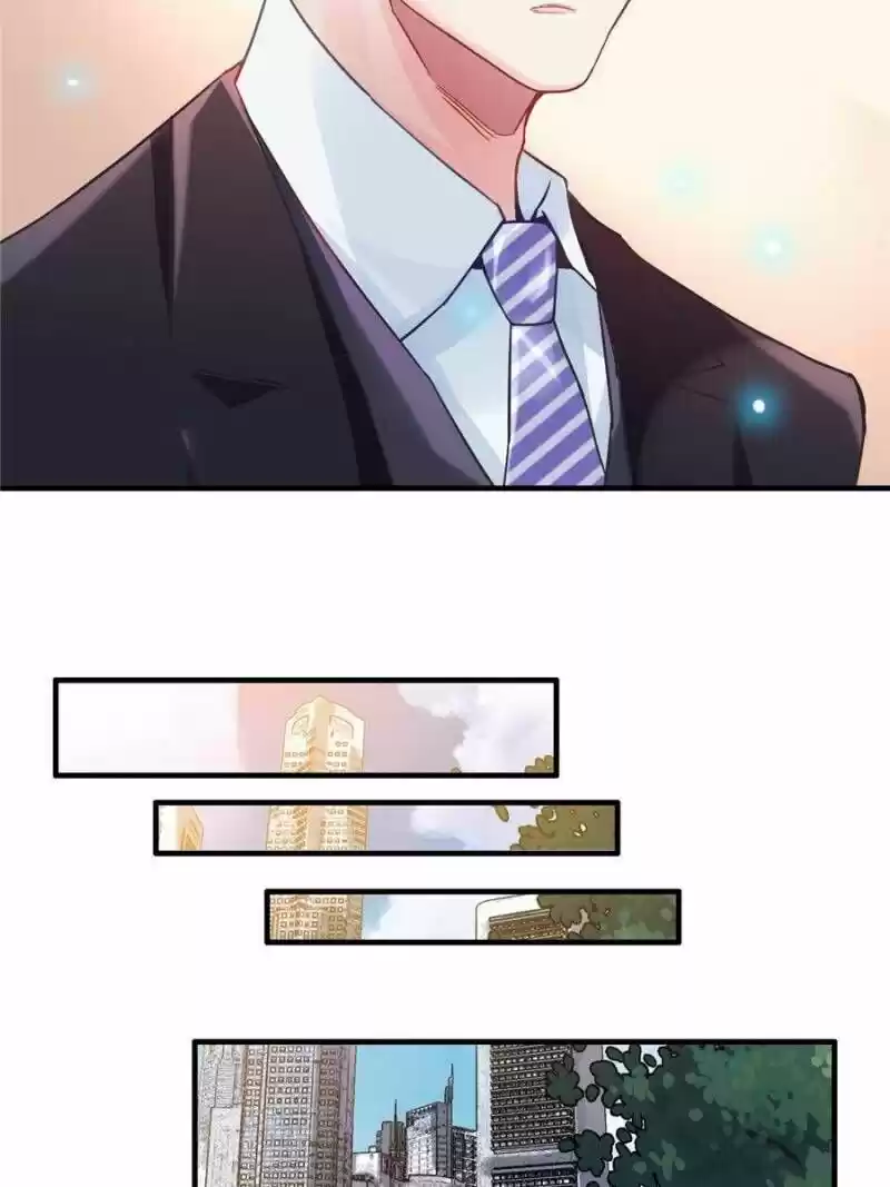 The Boss Shotgun Wedding Chapter 7