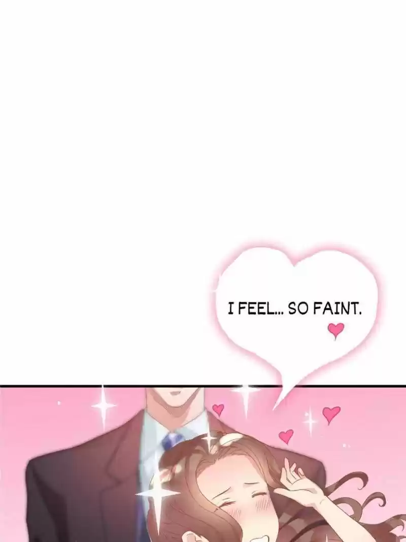 The Boss Shotgun Wedding Chapter 7