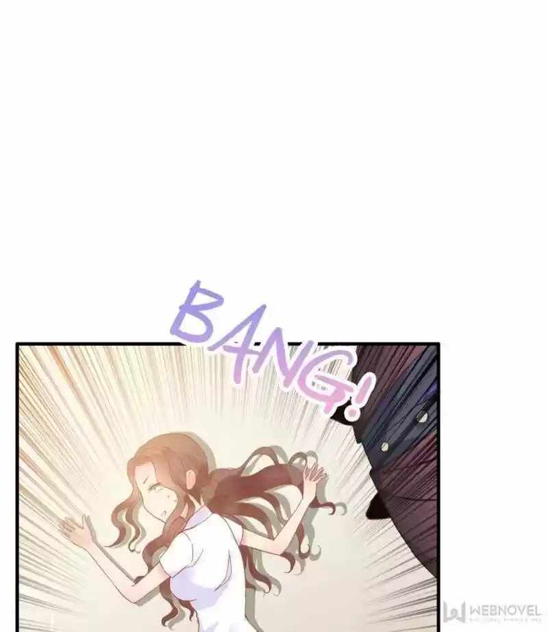 The Boss Shotgun Wedding Chapter 7