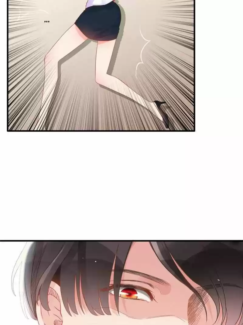 The Boss Shotgun Wedding Chapter 7