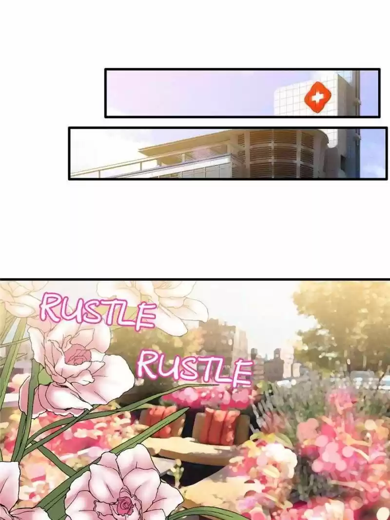 The Boss Shotgun Wedding Chapter 7