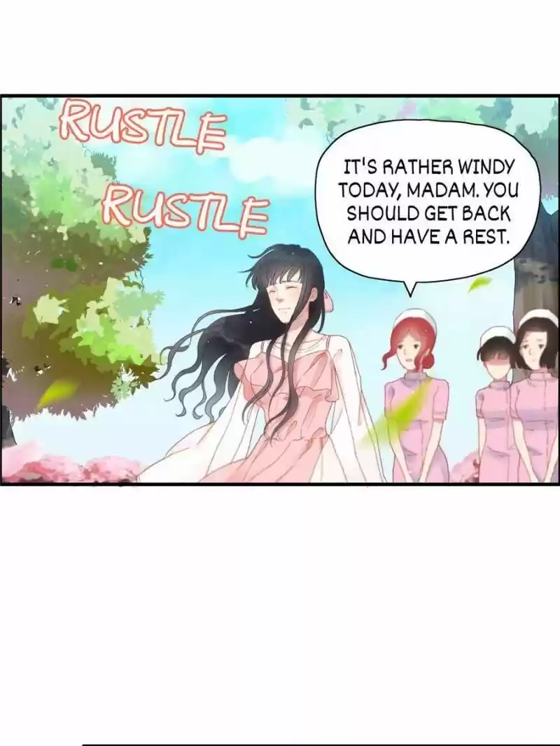 The Boss Shotgun Wedding Chapter 7