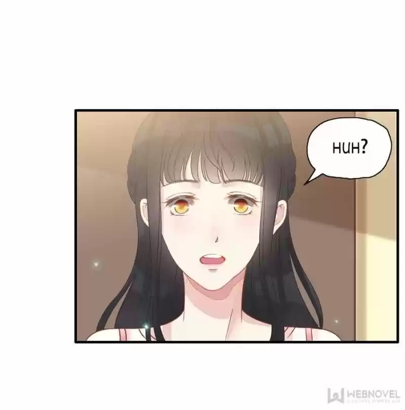 The Boss Shotgun Wedding Chapter 7