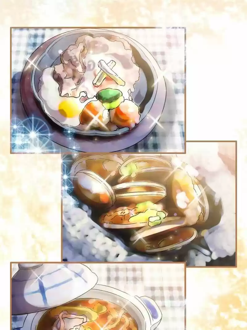 The Boss Shotgun Wedding Chapter 7