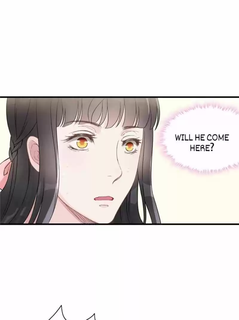 The Boss Shotgun Wedding Chapter 7