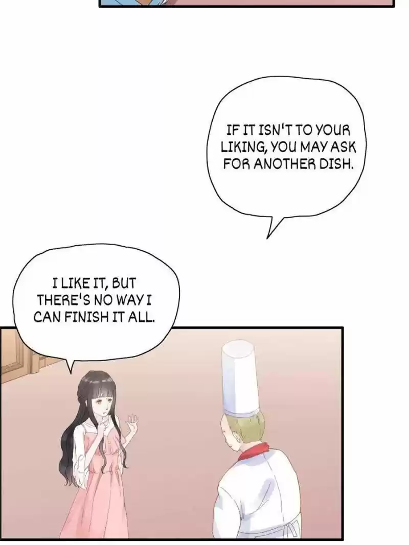 The Boss Shotgun Wedding Chapter 7