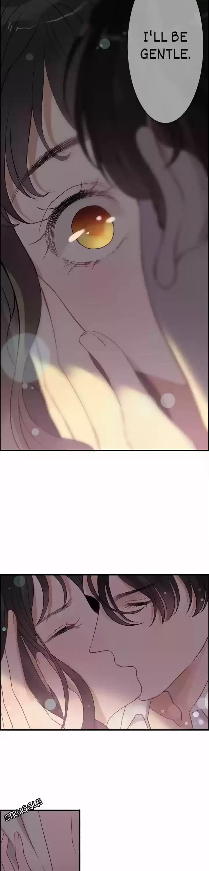 The Boss Shotgun Wedding Chapter 70