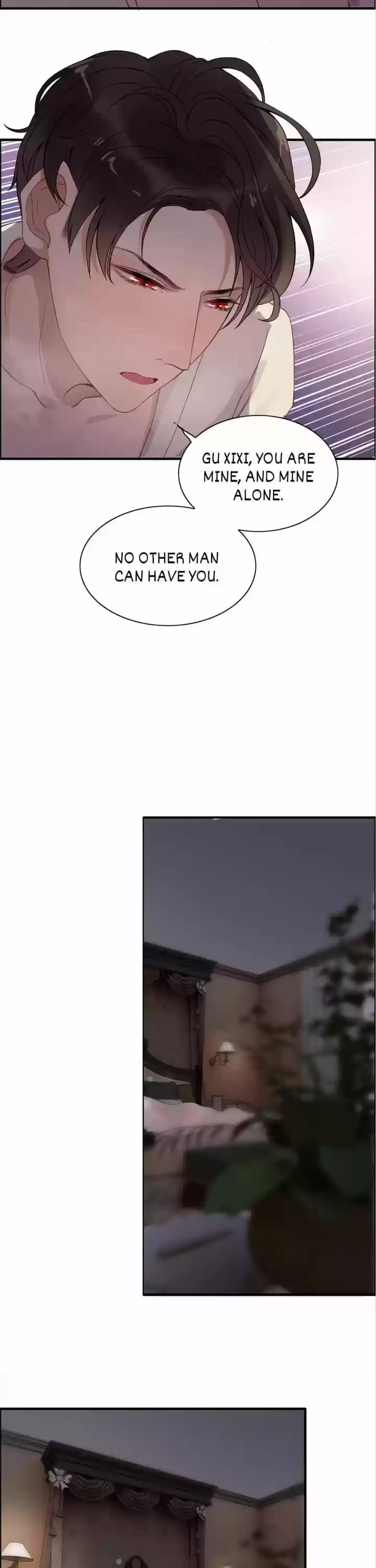 The Boss Shotgun Wedding Chapter 70