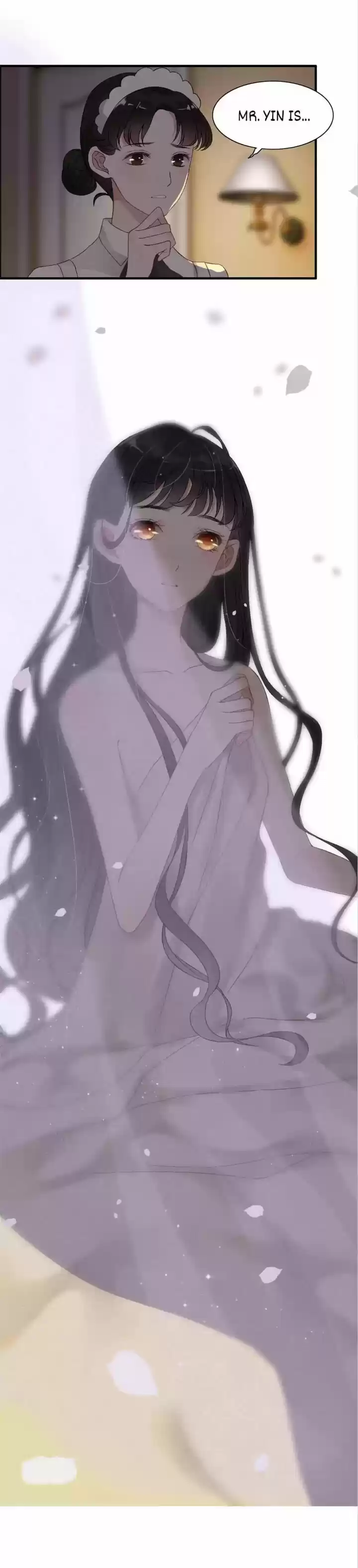 The Boss Shotgun Wedding Chapter 70