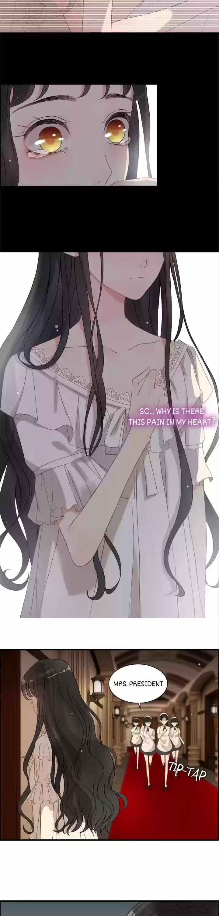 The Boss Shotgun Wedding Chapter 71