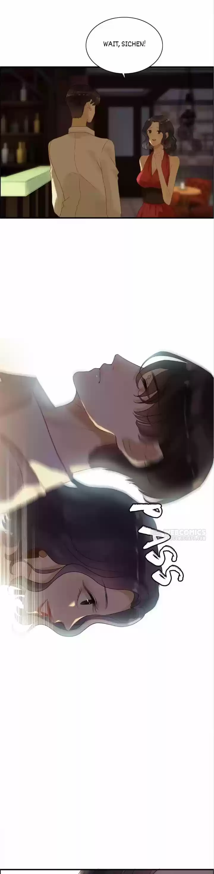 The Boss Shotgun Wedding Chapter 72