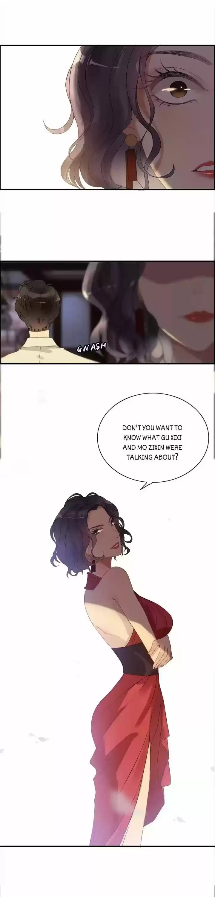 The Boss Shotgun Wedding Chapter 72