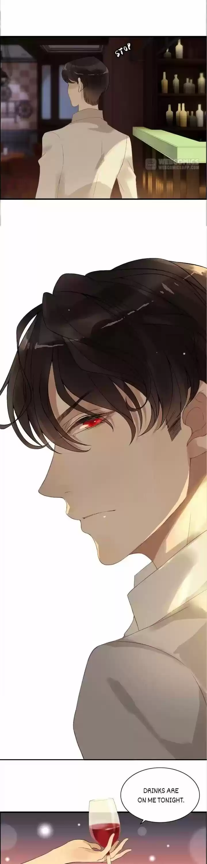 The Boss Shotgun Wedding Chapter 72