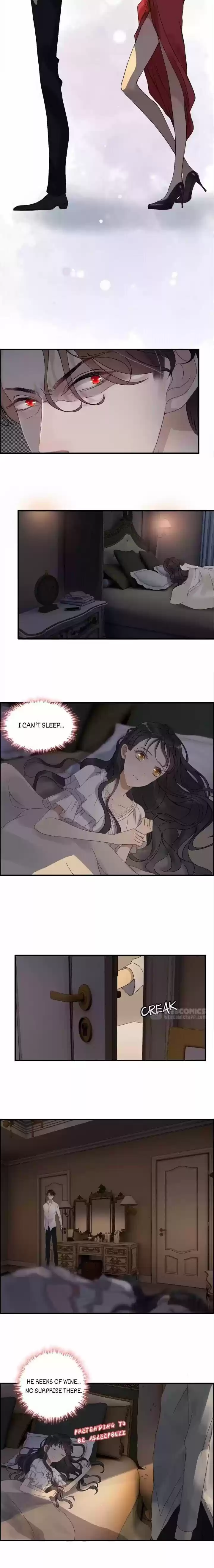 The Boss Shotgun Wedding Chapter 72