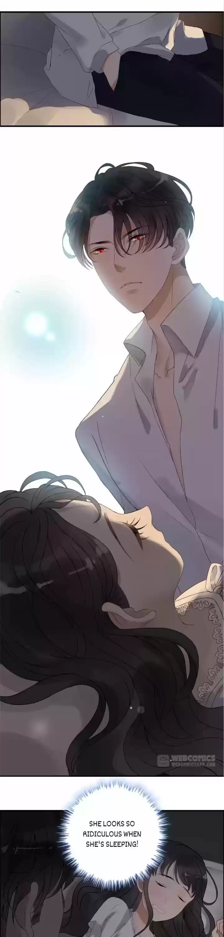 The Boss Shotgun Wedding Chapter 72