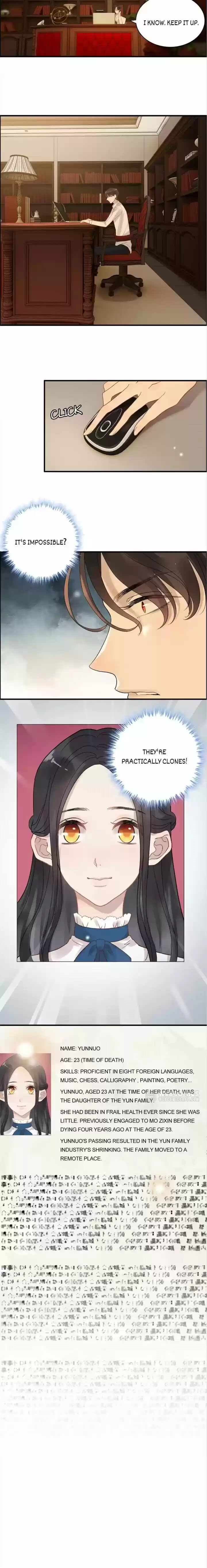 The Boss Shotgun Wedding Chapter 72