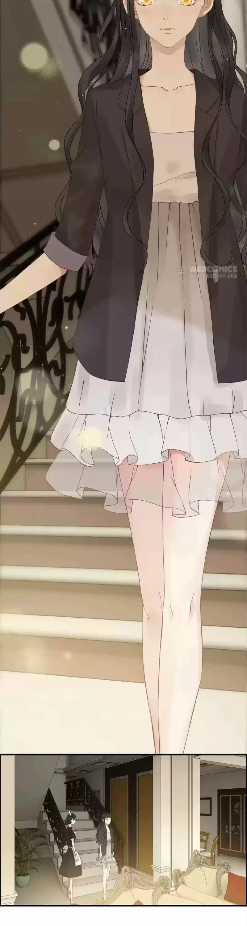 The Boss Shotgun Wedding Chapter 73