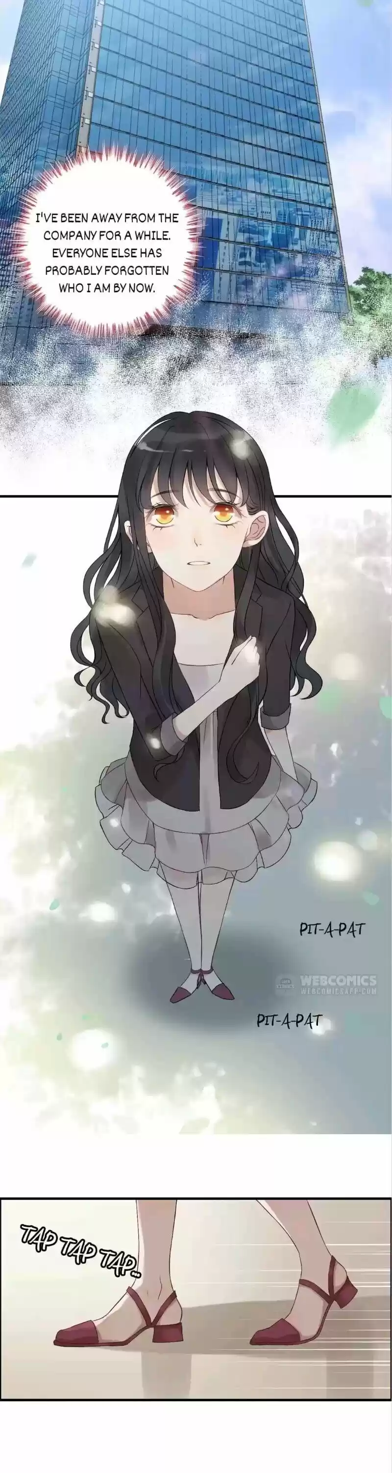 The Boss Shotgun Wedding Chapter 73