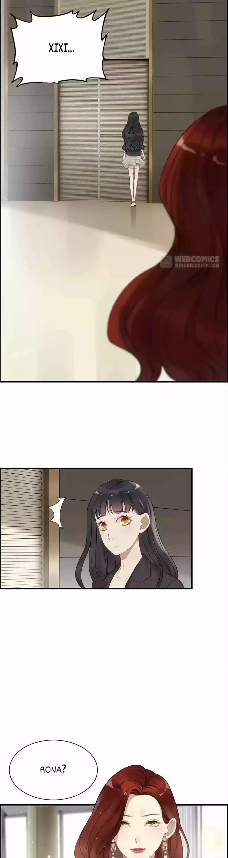 The Boss Shotgun Wedding Chapter 73