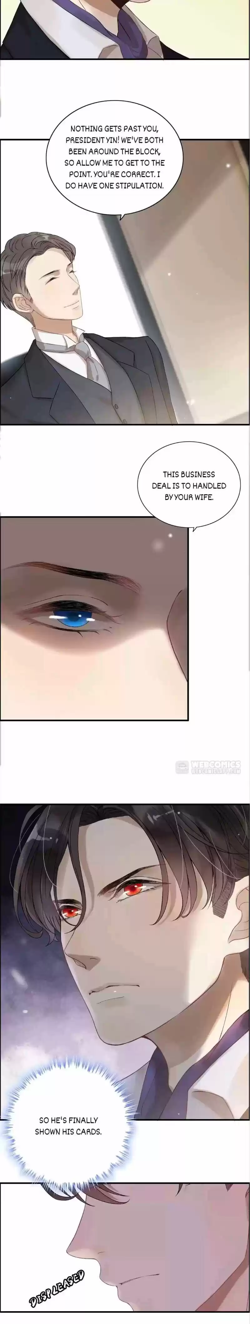 The Boss Shotgun Wedding Chapter 74