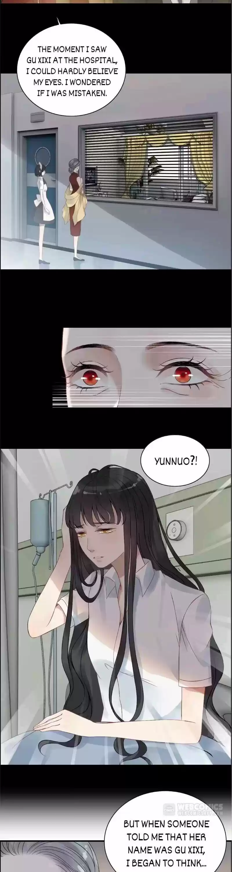 The Boss Shotgun Wedding Chapter 76