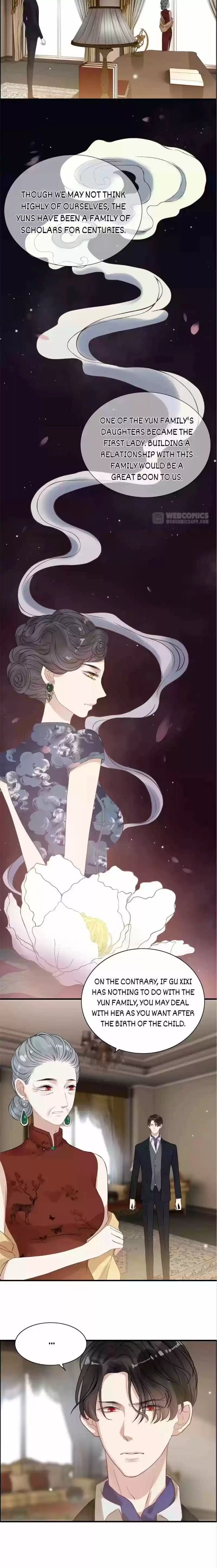 The Boss Shotgun Wedding Chapter 76