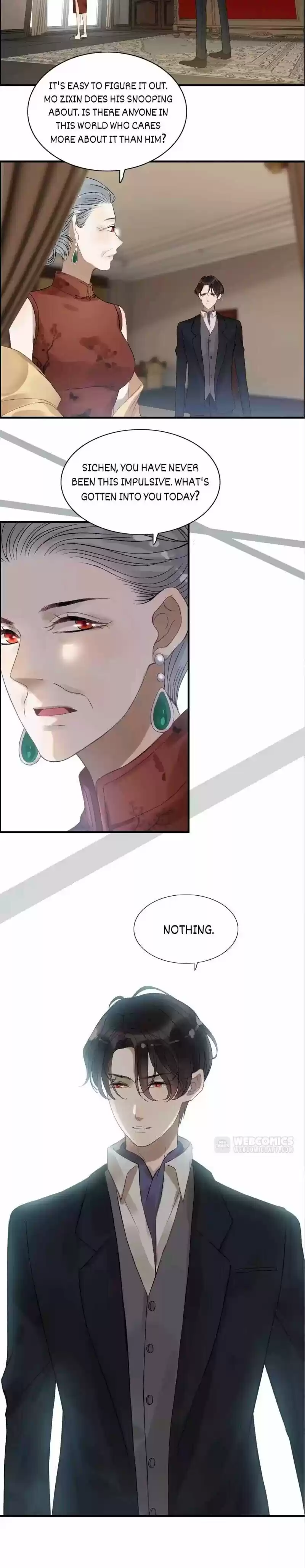 The Boss Shotgun Wedding Chapter 76