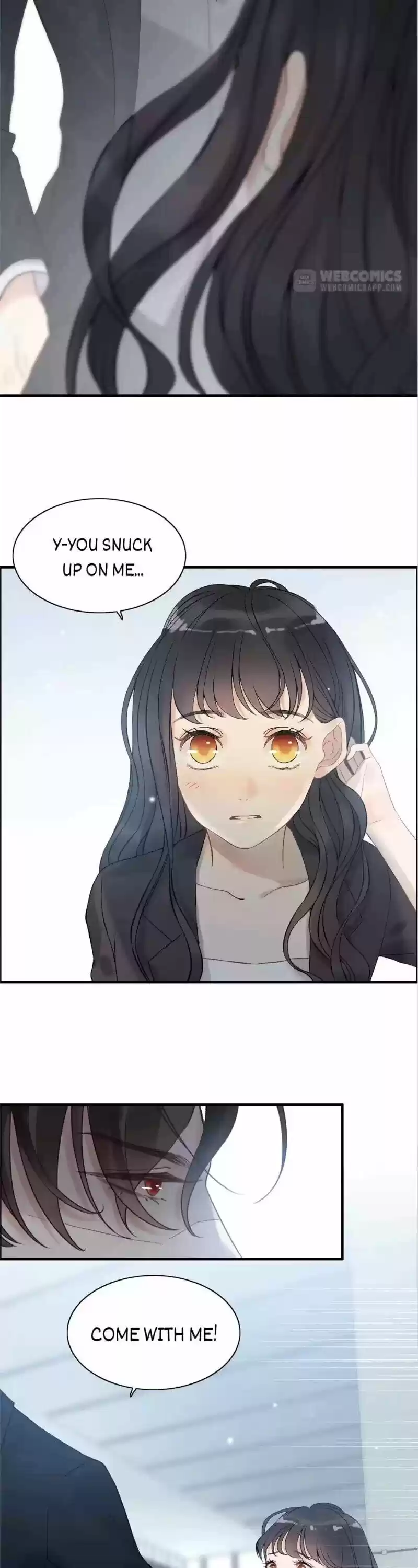 The Boss Shotgun Wedding Chapter 77