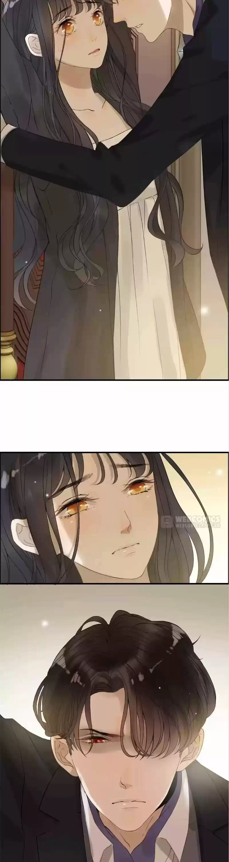 The Boss Shotgun Wedding Chapter 77