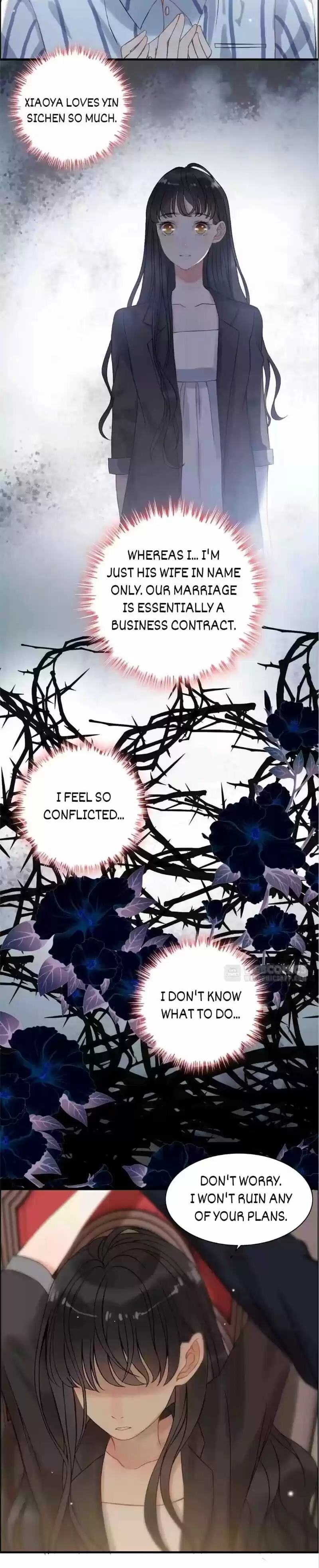 The Boss Shotgun Wedding Chapter 77