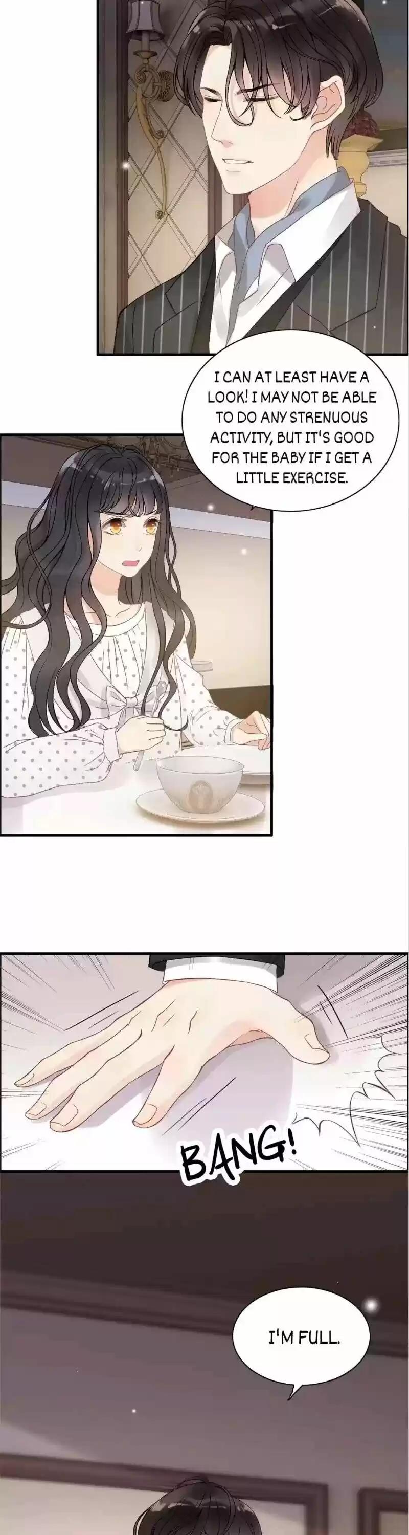 The Boss Shotgun Wedding Chapter 78