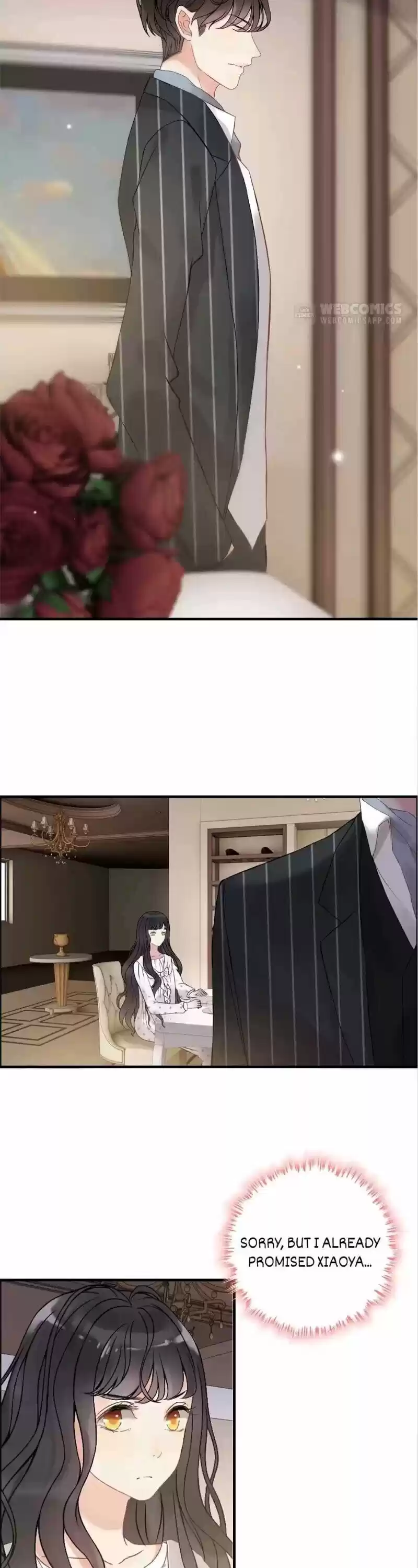 The Boss Shotgun Wedding Chapter 78