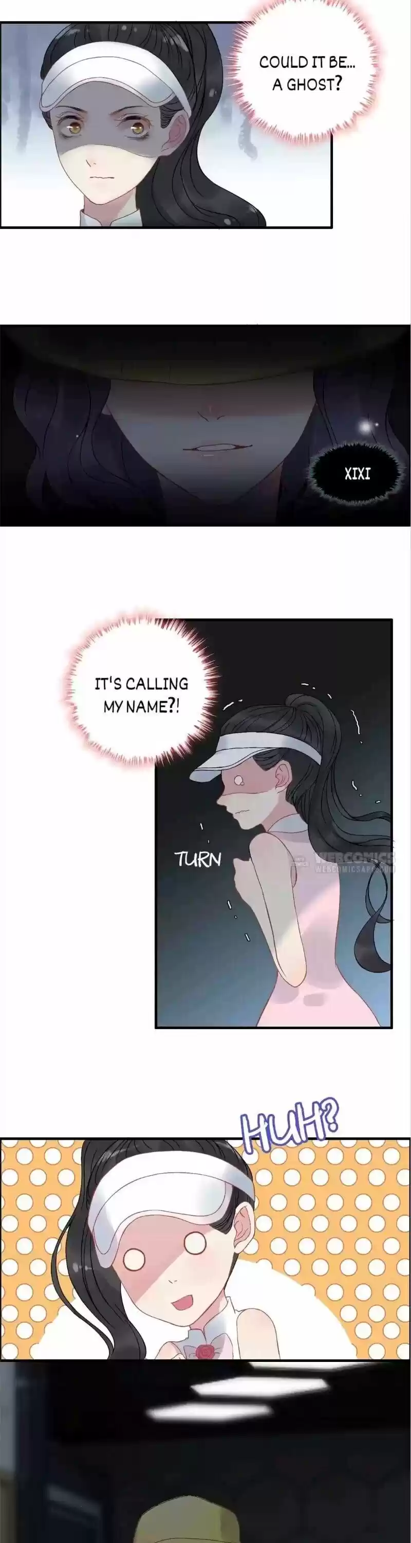 The Boss Shotgun Wedding Chapter 78