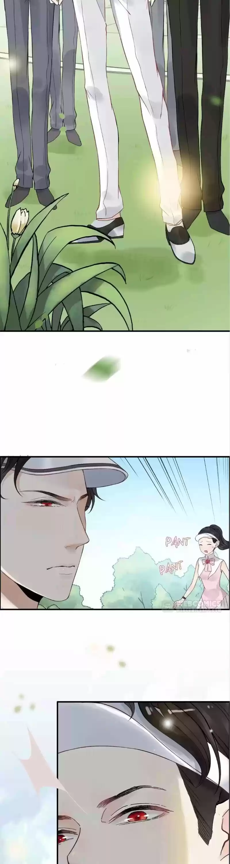 The Boss Shotgun Wedding Chapter 78