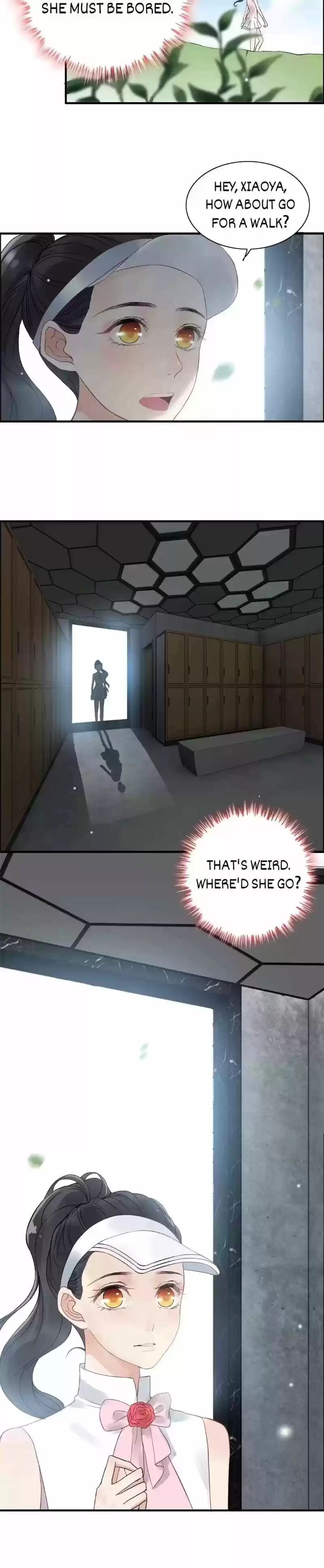 The Boss Shotgun Wedding Chapter 78