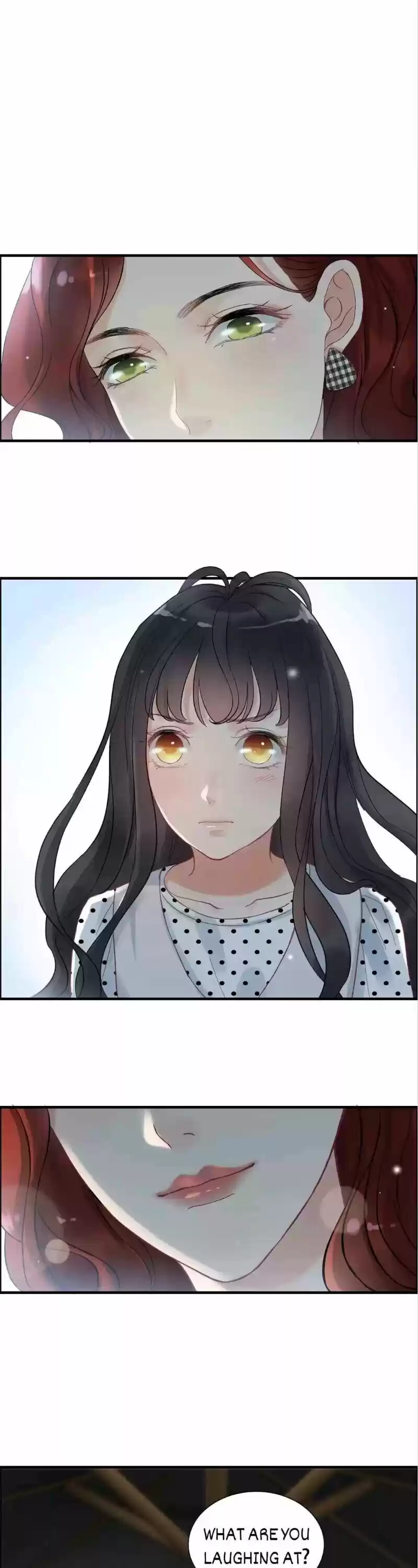 The Boss Shotgun Wedding Chapter 79