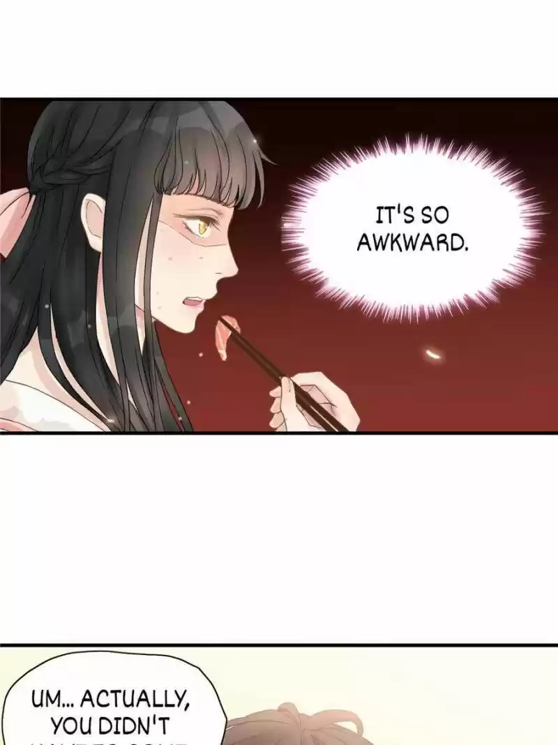 The Boss Shotgun Wedding Chapter 8